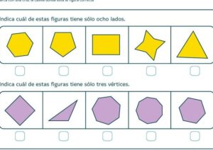 Figura Geométrica: concepto, clasificación y ejemplos