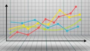 Fluctuación - Qué es, definición, tipos y en la física