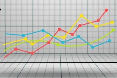 Fluctuación - Qué es, definición, tipos y en la física