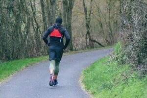 Jogging (o trotar): significado, beneficios,material y diferencias ...