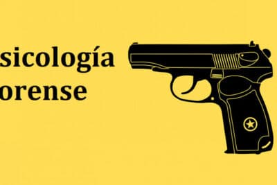 Psicología Forense: definición y funciones del psicólogo forense