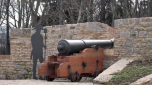 Centro de Interpretación de las Fortificaciones de Pamplona