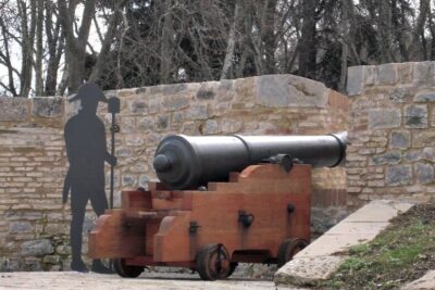 Centro de Interpretación de las Fortificaciones de Pamplona