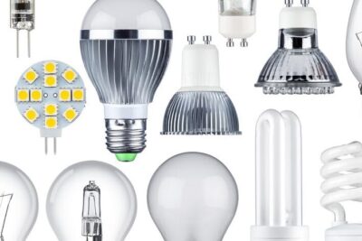 Focos led dimerizables: descubre sus ventajas y usos en tu hogar