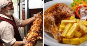 Día del pollo a la brasa 2024: ¿por qué se celebra este domingo 21 de julio  en el Perú? Historia, origen y más