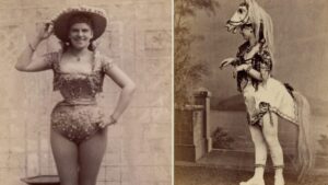 La Historia del Burlesque – Glitter Girls – Barcelona Burlesque ...