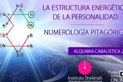 ALQUIMIA CABALÍSTICA 2_ Estructura energetica_numerologia - Centro ...