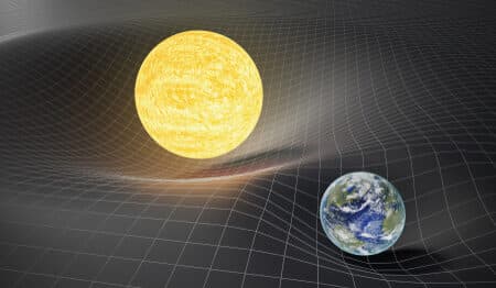 Qué es el campo gravitatorio: características y fórmulas