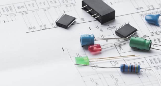 Tipos de capacitores: Una guía completa para entender sus ...