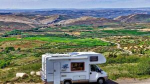 Viajar en autocaravana por España: todo lo que necesitas saber