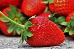 Características y beneficios de las fresas - iMagazine ...