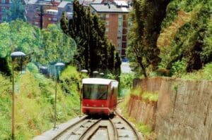 ▷ Funicular de Artxanda: Precio, Horario, Recorrido ❤️ Bilbao