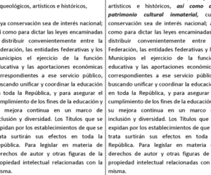 Gaceta Parlamentaria, año XXII, número 5382-IV, martes 8 de ...