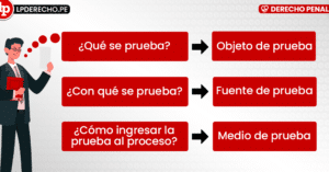 Diferencias entre objeto de prueba, fuente de prueba y medio de ...