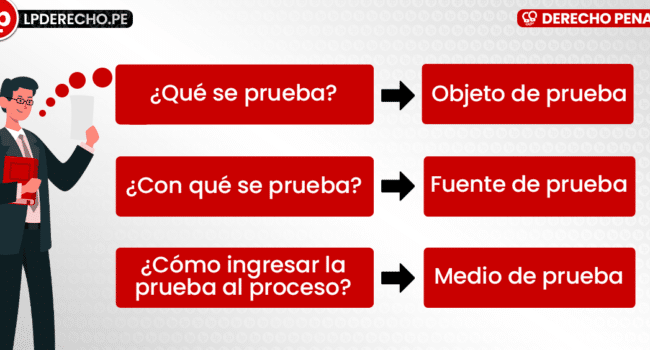 Diferencias entre objeto de prueba, fuente de prueba y medio de ...