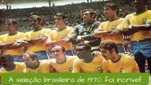 Historia del Fútbol en Brasil - A Dica do Dia - Rio & Learn