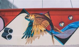 Arte Urbano: Origen y Evolución del Grafiti | Escuela Des Arts