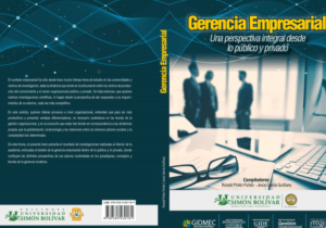 PDF) Gerencia Empresarial Una perspectiva integral desde lo ...