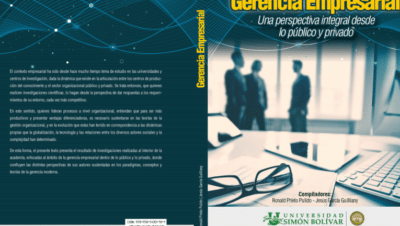 PDF) Gerencia Empresarial Una perspectiva integral desde lo ...