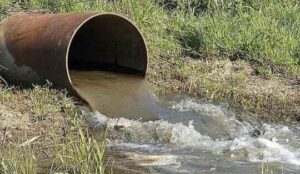 Efluentes Cloacales: ¿Qué son y cómo afectan el medioambiente ...