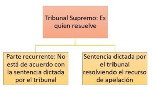 Recurso de casación - Qué es, definición y concepto