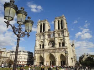 Catedral Notre Dame de París: historia, características y ...