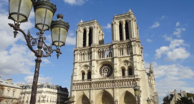 Catedral Notre Dame de París: historia, características y ...