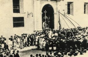 El Centenario, un festejo de conmemoración | La Red Cultural del ...