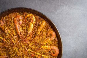 Qué es el Día Internacional de la Paella y cómo se celebra ...