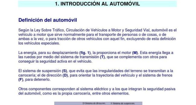 Manual de mecanica de automoviles by Juan Silva - Issuu