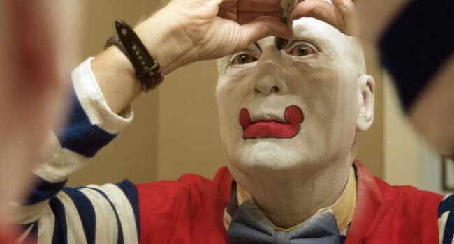 Cómo reivindicar derechos humanos a través del arte del clown: La ...