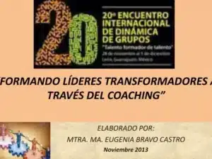 MODELOS MENTALES y COACHING – Escuela de Coaching | Carrera de ...