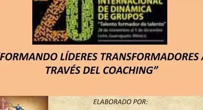 MODELOS MENTALES y COACHING – Escuela de Coaching | Carrera de ...