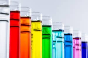 El color de la química: ¿qué es el color y cómo lo percibimos ...