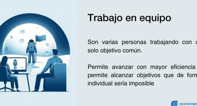 Trabajo en equipo: ¿Por qué es tan importante? ¿Cómo lograrlo?