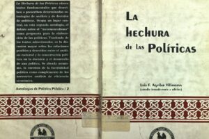 &quot;La Hechura de las Políticas&quot;. - Instituto Nacional de ...