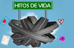 hitos de vida, cuáles son mis huellas y por qué son importantes