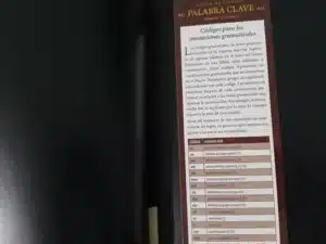 Biblia De Estudio Palabra Clave Dicc Hebreo Griego Con Caja