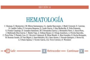 Hematologia by faseh4 - Issuu