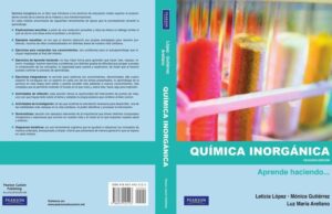 Química Inorgánica | Hector Suero Bonilla | uDocz