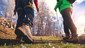 Diferencias Entre Senderismo, Hiking Y Trekking