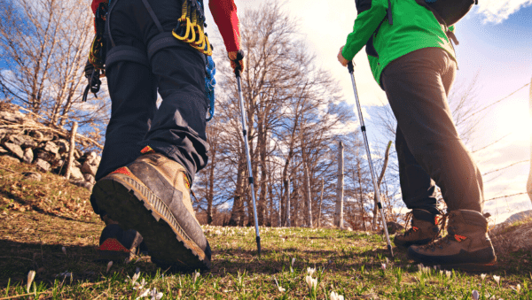 Diferencias Entre Senderismo, Hiking Y Trekking