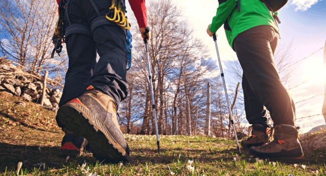 Diferencias Entre Senderismo, Hiking Y Trekking