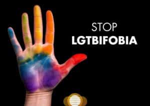 LGTBIfobia: discriminación por orientación sexual e identidad de ...