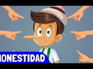 Qué es la HONESTIDAD como valor? (Con ejemplos) - YouTube