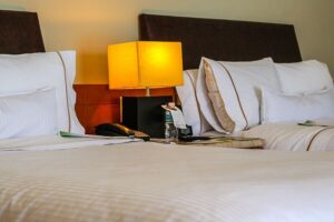 21 tipos de alojamiento: conceptos claves de hoteles