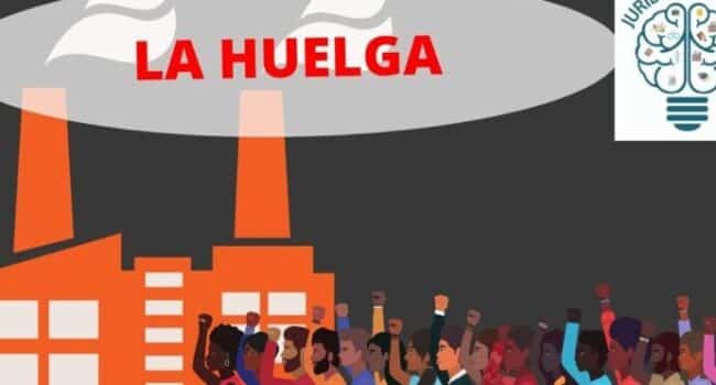 ▷ Guía Completa sobre la Huelga: Definición y Tipos Explicados ...