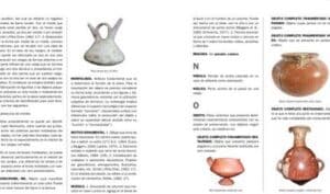 Glosario Arqueología Tomo 1 by INPC Ecuador - Issuu