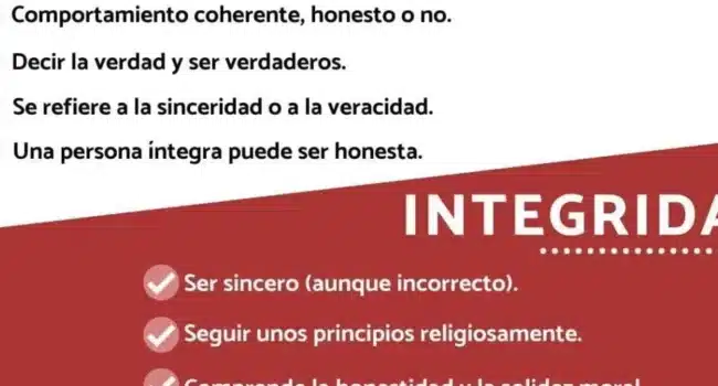 Ejemplos de Honradez que Inspiran Confianza y Respeto · [ 2024 ]