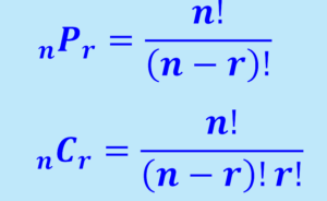 Permutaciones y Combinaciones - Fórmulas y Ejemplos - Neurochispas